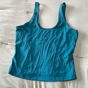 Parade Tank Top
